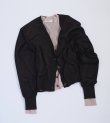画像6: ハイゲージシアーカーディガン　Highgauge Sheer Cardigan