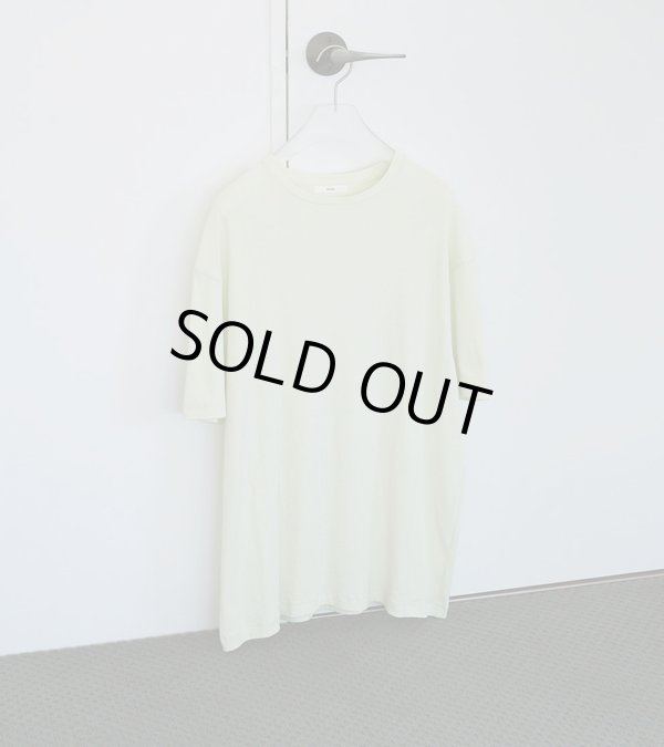 画像3: シアーオーバーティーシャツ　Sheer Over T-Shirts