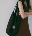 画像7: ライフィアトートバッグ　Raffia Tote Bag