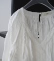画像4: ギャザーボリュームブラウス　Gather Volume Blouse