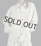 画像: ワークポケットシャツ　Work Pocket Shirts