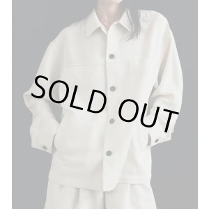 画像: ワークポケットシャツ　Work Pocket Shirts