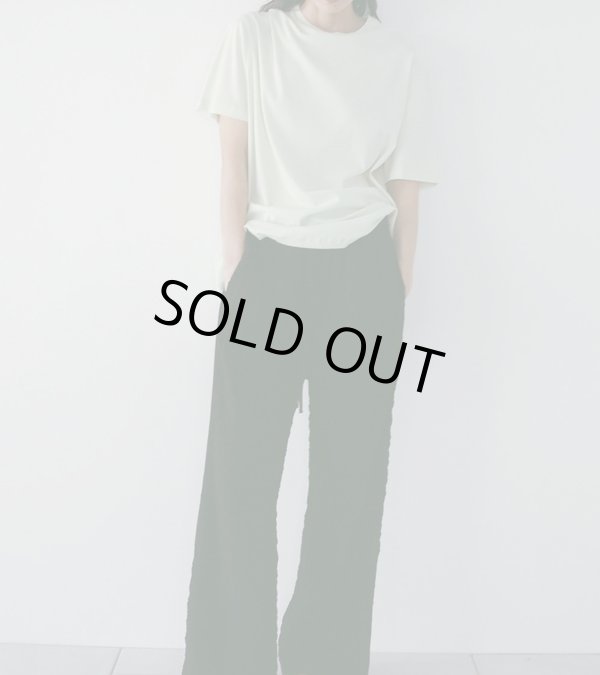 画像12: シアーオーバーティーシャツ　Sheer Over T-Shirts