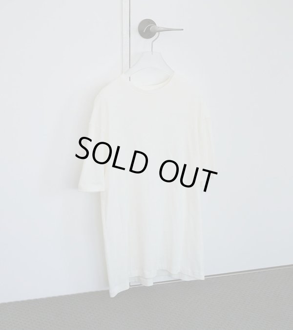 画像2: シアーオーバーティーシャツ　Sheer Over T-Shirts
