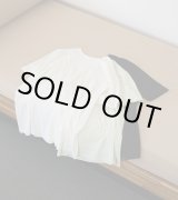 画像: シアーオーバーティーシャツ　Sheer Over T-Shirts
