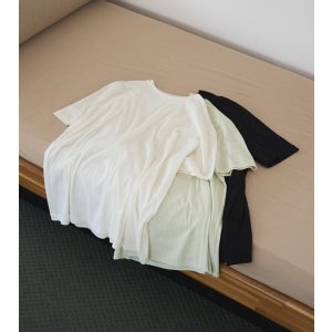 画像: シアーオーバーティーシャツ　Sheer Over T-Shirts