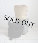 画像: ライフィアトートバッグ　Raffia Tote Bag