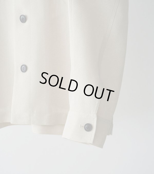 画像7: ワークポケットシャツ　Work Pocket Shirts