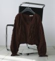 画像3: ギャザーボリュームブラウス　Gather Volume Blouse