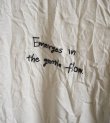 画像5: レタリングワッシャーティーシャツ　Lettering Washer T-Shirts