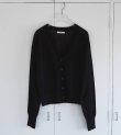 画像4: ハイゲージシアーカーディガン　Highgauge Sheer Cardigan
