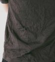画像20: レタリングワッシャーティーシャツ　Lettering Washer T-Shirts