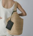画像9: ライフィアトートバッグ　Raffia Tote Bag