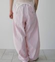 画像7: ボリュームコクーンパンツ　Volumetuck Cocoon Pants