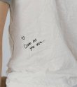 画像15: レタリングワッシャーティーシャツ　Lettering Washer T-Shirts