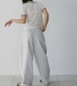 画像14: レタリングワッシャーティーシャツ　Lettering Washer T-Shirts