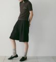 画像17: レタリングワッシャーティーシャツ　Lettering Washer T-Shirts