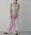 画像5: ボリュームコクーンパンツ　Volumetuck Cocoon Pants