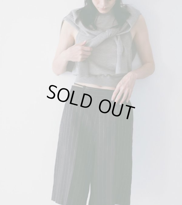 画像15: ハイゲージシアーカーディガン　Highgauge Sheer Cardigan