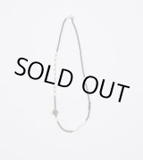 画像: アシンメトリーミックスチョーカー　Asymmetry Mix Choker