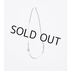 画像: アシンメトリーミックスチョーカー　Asymmetry Mix Choker