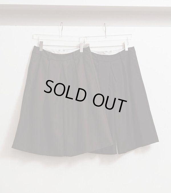 画像2: ツイルバミューダパンツ　Twill Bermuda Pants