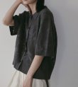 画像11: メッシュパターンニット　Mesh Pattern Knit