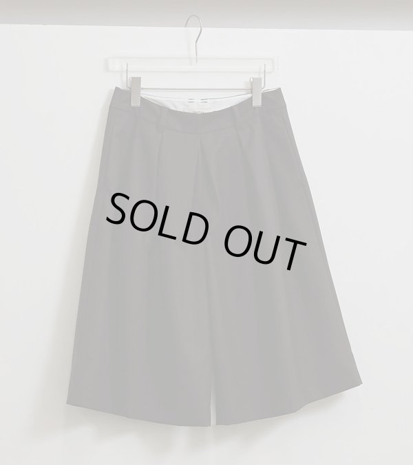 画像4: ツイルバミューダパンツ　Twill Bermuda Pants