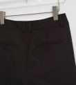画像5: ツイルバミューダパンツ　Twill Bermuda Pants
