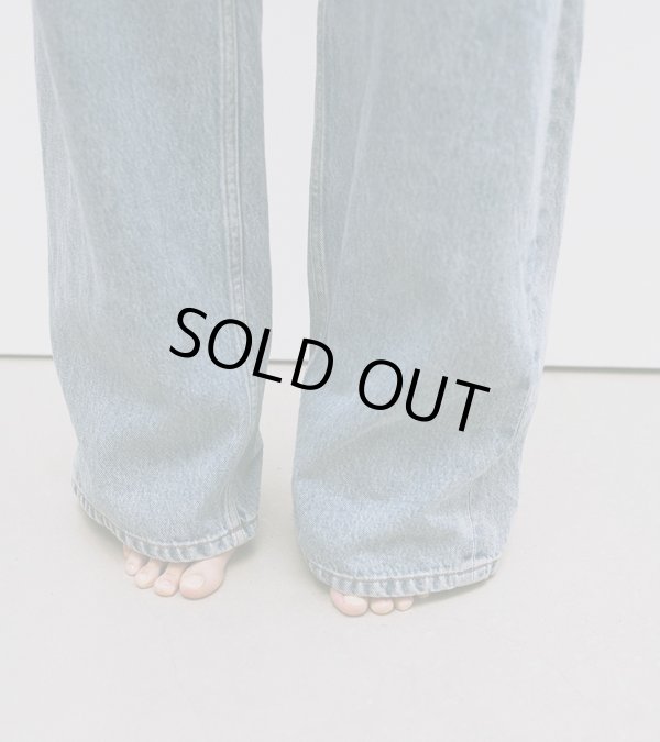 画像15: ケイリーズデニム　Cary's Denim