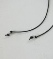 画像7: アクリルストーンネックレス　Acrylic Stone Necklace