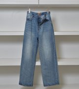 画像: ケイリーズデニム　Cary's Denim