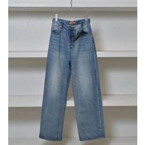 画像: ケイリーズデニム　Cary's Denim