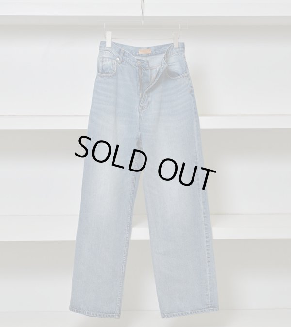 画像2: ケイリーズデニム　Cary's Denim