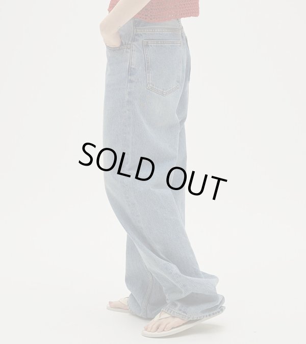 画像13: ケイリーズデニム　Cary's Denim