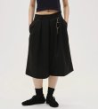 画像16: ツイルバミューダパンツ　Twill Bermuda Pants