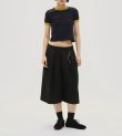 画像17: ツイルバミューダパンツ　Twill Bermuda Pants