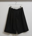 画像2: ツイルバミューダパンツ　Twill Bermuda Pants