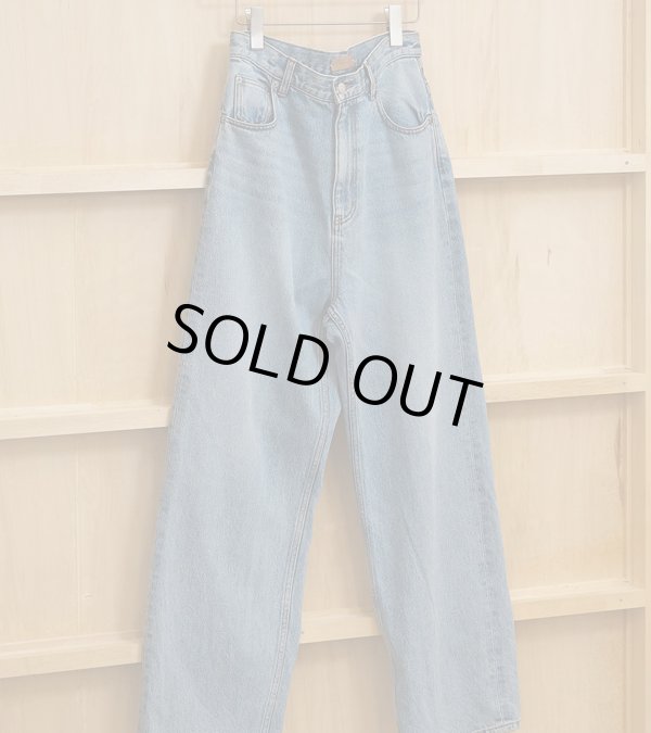 画像3: ケイリーズデニム　Cary's Denim