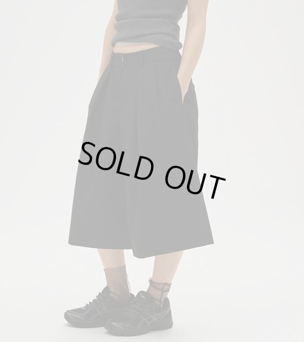 画像10: ツイルバミューダパンツ　Twill Bermuda Pants