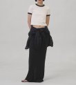 画像7: コンパクトリンガーティー　Compact Ringer Tee