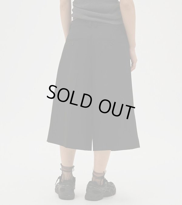 画像11: ツイルバミューダパンツ　Twill Bermuda Pants