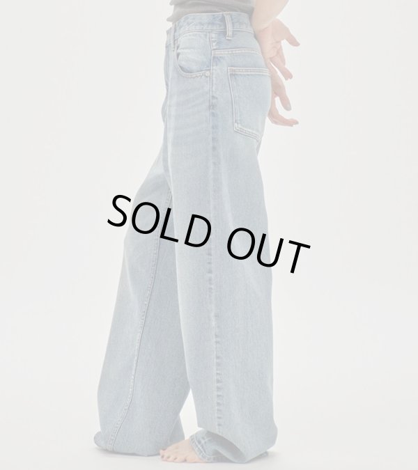 画像7: ケイリーズデニム　Cary's Denim