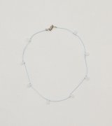 画像: グラスビーズチョーカー　Glass Beads Choker
