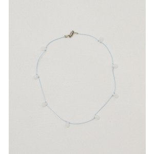 画像: グラスビーズチョーカー Glass Beads Choker