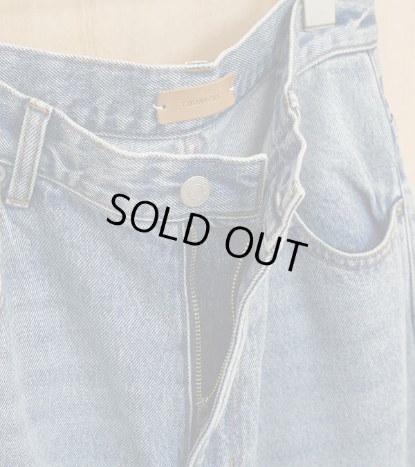 画像5: ケイリーズデニム　Cary's Denim