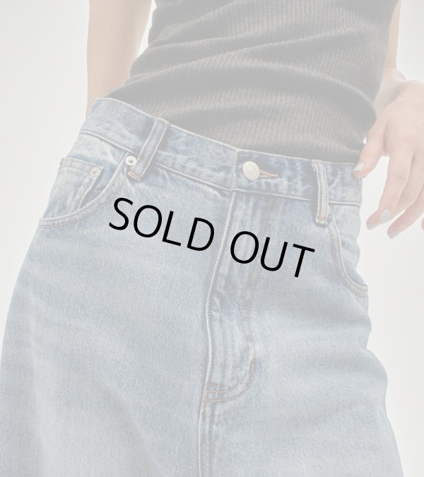 画像9: ケイリーズデニム　Cary's Denim