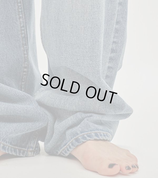 画像1: ケイリーズデニム　Cary's Denim