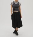 画像9: ツイルバミューダパンツ　Twill Bermuda Pants
