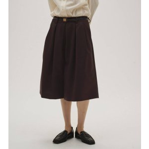 画像: ツイルバミューダパンツ Twill Bermuda Pants